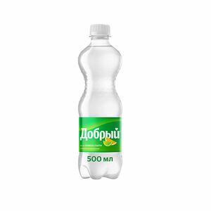 Добрый Лимон-лайм