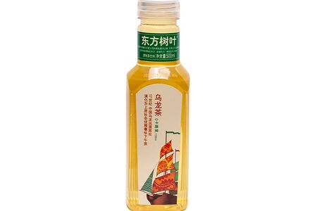 Чай Восточные листья улун