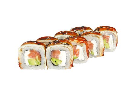 Канада люкс