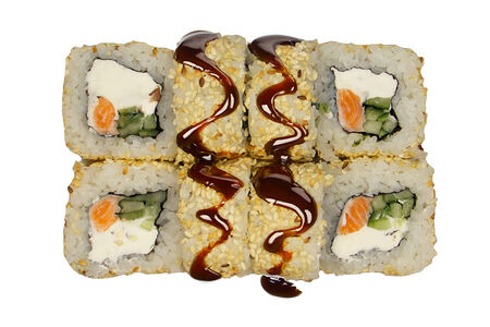 Ролл Сибирь