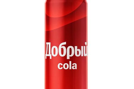 Добрый Cola
