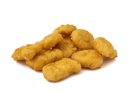 Наггетсы 9 шт