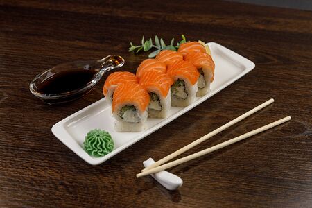 Ролл Филадельфия Лайт