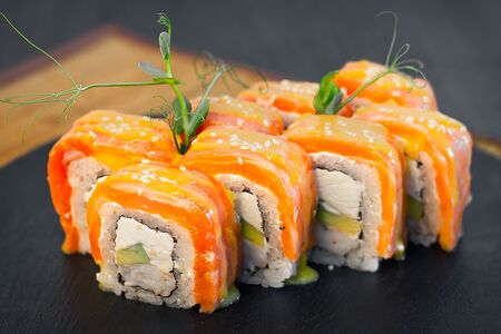 Голландская креветка