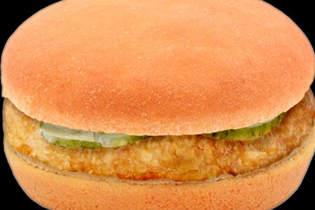 Чизбургер лайт