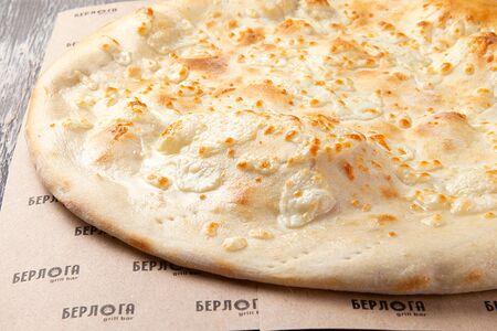 Фокачча с сыром