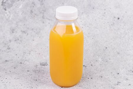 Фреш апельсиновый