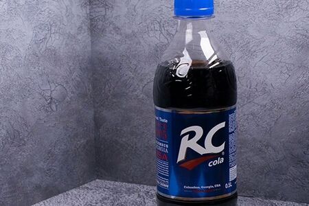 Rc Cola