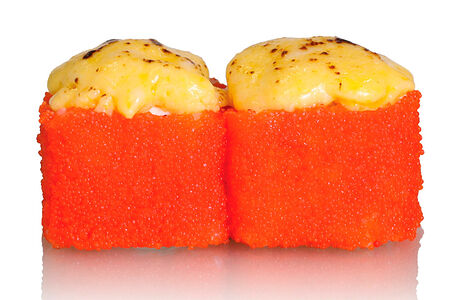 Ролл запеченный Макота