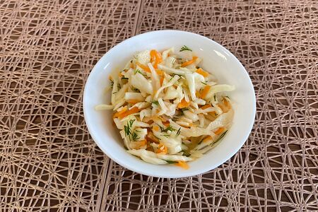 Салат Весенний