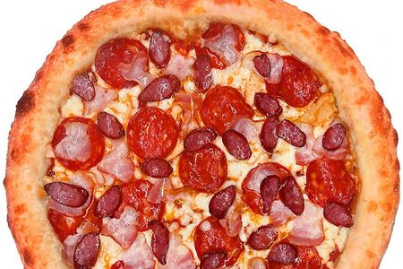 Пицца Мясная