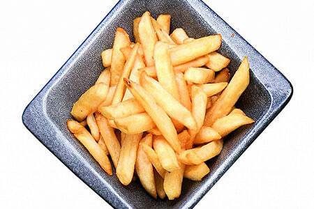 Картофель фри
