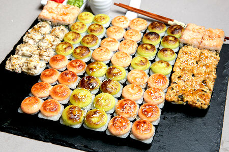 Сет №3 Запеченный Большой