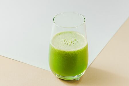 Сок Green day холодного отжима