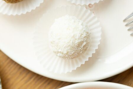 Конфета Рафаэлло