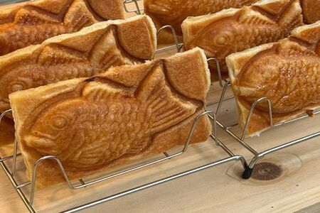 Пуннопан бобовая паста New