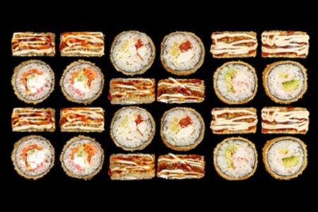 Сет Темпура