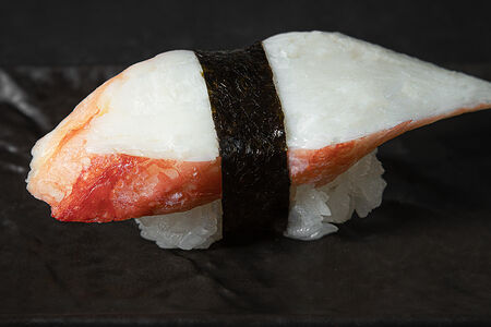 Камчатский краб