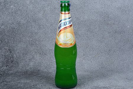 Грузинский лимонад Натахтари Крем-сливки