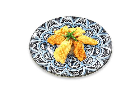 Цыпленок Сладкий чили