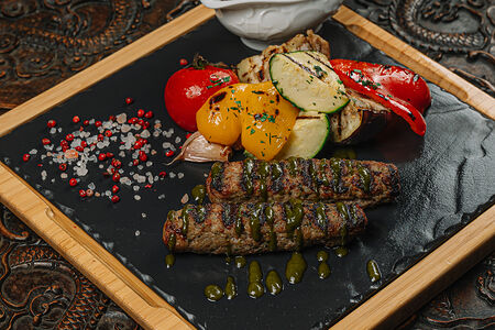 Люля из баранины