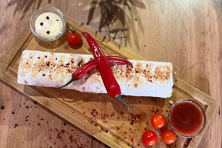 Кавказская