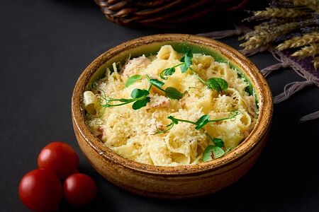 Паста Карбонара