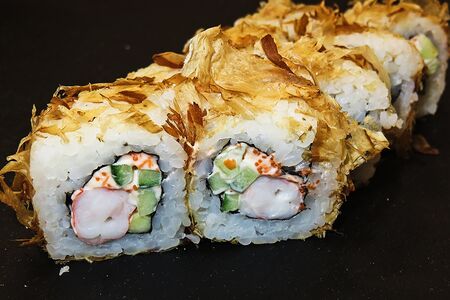 Ролл Бонито