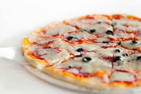 Пицца Пеперони