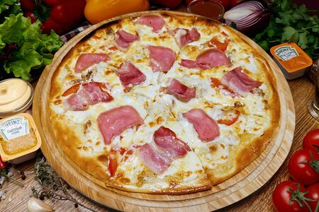 Тоскана большая