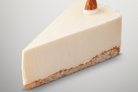 Чизкейк Кокосовый