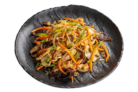 Мьен Сао га