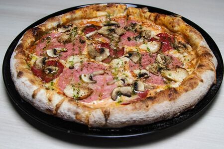 Микс де карне