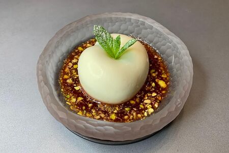 Панна котта