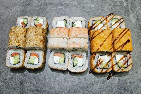 Полиция голода