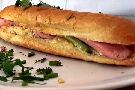 Классический