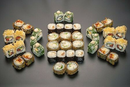 Чикен джаст