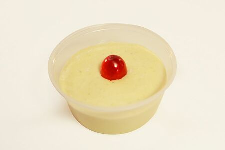 Соус Горчичный