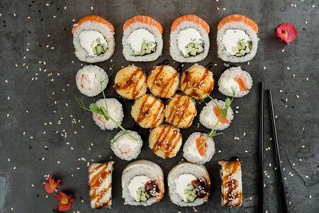 Сет №38 Ичиги ичи