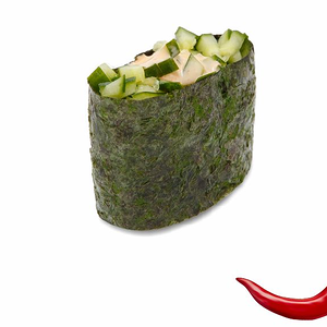 Гункан Огурец