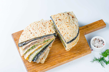 Большой набор Чуду