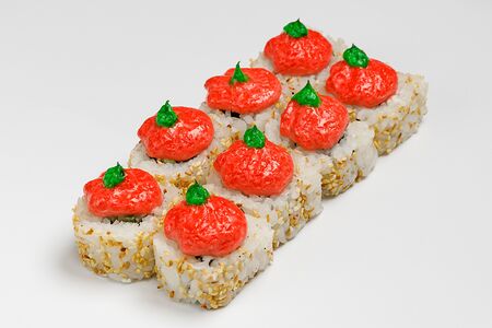 Лосось макс