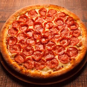 Пепперони