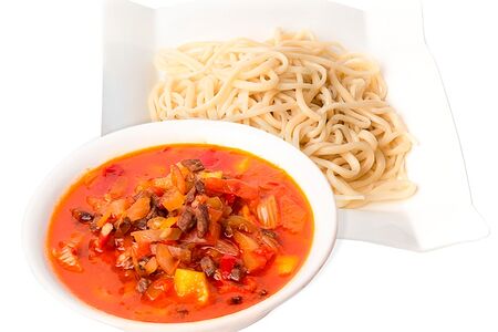 Суйру Лагман