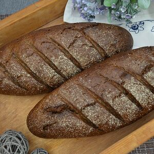 Хлеб Бородинский