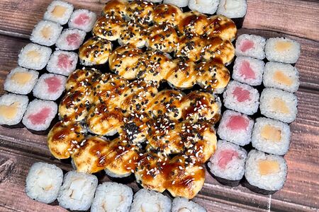 Сет Вечерний