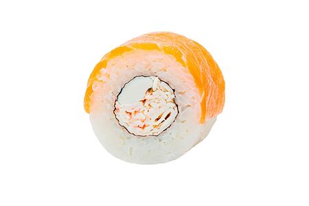 Филадельфия с крабом