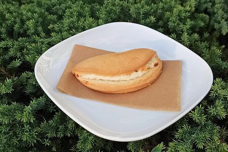 Сочник с творогом