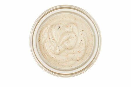 Чесночный соус