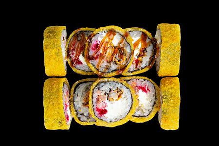 Македония темпура